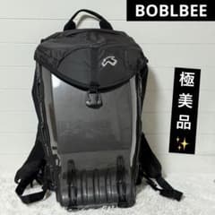 極美品✨BOBLBE-E MENTOR ボブルビー メンター　リュック　廃盤 m73899633649_1.jpg?1758931740