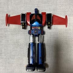 ダンガードA GA-79 昭和レトロのサムネイル