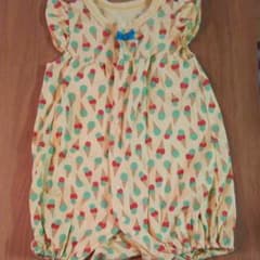 baby ロンパース 70㎝のサムネイル