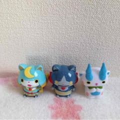 junkさま専用♡ 妖怪ウォッチマスコット♡のサムネイル