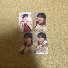 DXTEEN 福田歩汰 ラントレ セットのサムネイル
