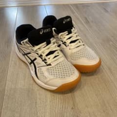 asics アシックス ジュニア アップコート4    20cmのサムネイル