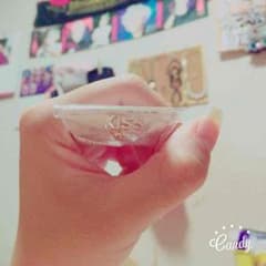 ピアス KISSのサムネイル