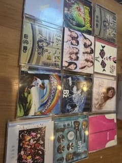 CD17枚セット売り　結婚式定番ソング収録のサムネイル