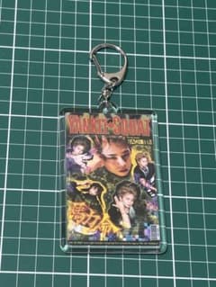 ONEOREIGHT EN-GÏNE アクリルキーチェン TAKERUのサムネイル
