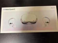 Metaquest 2 128GBのサムネイル