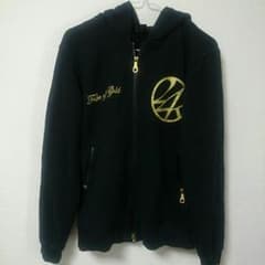 ＬＤＨ 24Karatsジャージセットアップ(黒)のサムネイル