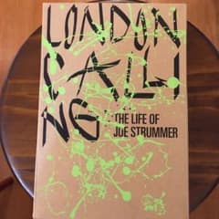 London Calling  The Life of Joe Strumnerのサムネイル