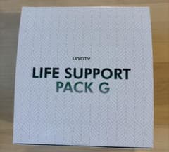 【rinrina様専用】LIFE SUPPORT PACK Gのサムネイル