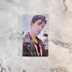 SEVENTEEN DREAM weverse ウィバス ラキドロ ドギョムのサムネイル