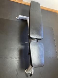 アジャスタブルベンチ ホライゾン アドニス - メルカリ