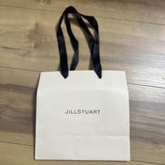 JILLSTUART ショップ袋のサムネイル