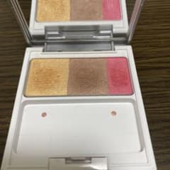 ニュースキン ニューカラー®︎ クチュールアイシャドウ　シャンパンピンクのサムネイル