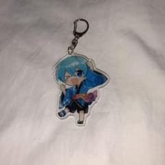 すとめも9 アクリルキーホルダー 【ころん】のサムネイル