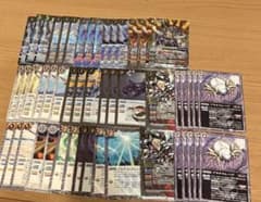 バトスピ 光契約デッキ ファラデッキ フールバングキッズ入り‼️ バトスピ 光契約デッキ ファラデッキ フールバングキッズ入り