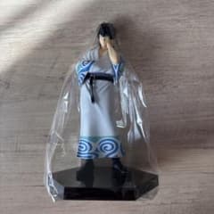 銀魂 土方十四郎 フィギュア ズンボラ星人 - メルカリ