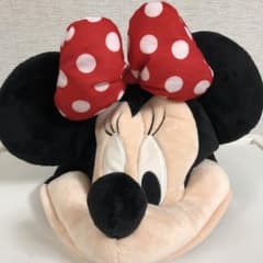 ミニーちゃん　ファンキャップのサムネイル