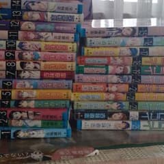 ニセコイ 全巻のサムネイル