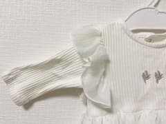 ベビードレス60-70のサムネイル