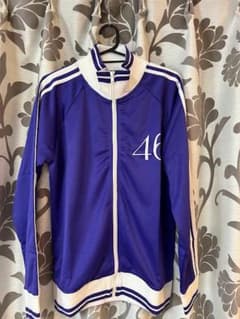 乃木坂46 ジャージ上下セット M 西野七瀬　希少 m73905350977_1.jpg?1724980126