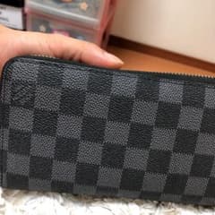 長財布のサムネイル