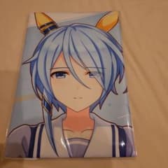 新品未開封品 ケイエスミラクル 公式応援タオル ウマ娘 - メルカリ