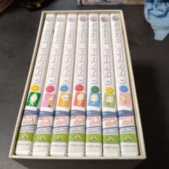 おねがいツインズ・おねがいツインズDVDセット 7のサムネイル