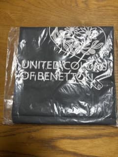 UNITED COLORS OF BENETTON エコバッグのサムネイル