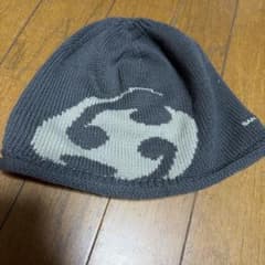 SAN SAN GEAR ニット帽 ビーニーのサムネイル