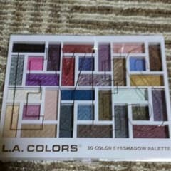 30カラーアイシャドーのサムネイル