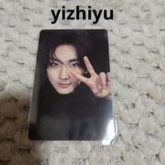 ENHYPEN THE SIN:VANISH 정원 yizhiyu