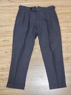 ベルウィッチ BERWICH SCOTCH bn6000x gray 46 ベルウィッチ BERWICH SCOTCH bn6000x gray 46 楽天市場】ベル