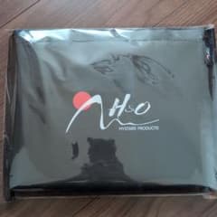 新品未開封　H&O SG sheet サメグランドシートのサムネイル