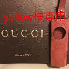 ❣️限定カラー❣️ GUCCI ケースのサムネイル