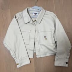 Dickies LAGUNAMOON コラボ ショートジャケットのサムネイル