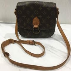 ☆様専用 ルイヴィトンショルダーバックのサムネイル
