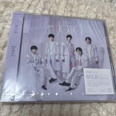 未開封】 M!LK Jewel 通常盤 - メルカリ