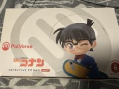 名探偵コナン Palverse vol① 全種セットのサムネイル