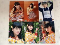 いぎなり東北産 伊達花彩　生写真 6枚セットのサムネイル