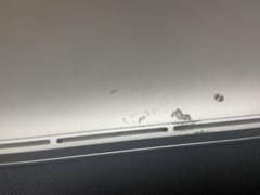 MacBook Pro 15 Late2013 i7/16GB/512GB USのサムネイル