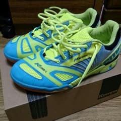 ハンドボールシューズKenpaのサムネイル