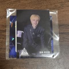 浅香孝太郎　ステッカーのサムネイル