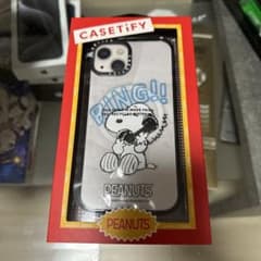 スヌーピーiPhoneケースのサムネイル