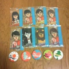 関ジャニ∞　セットのサムネイル