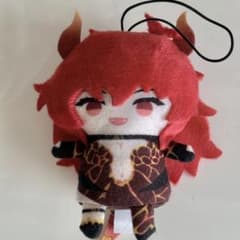 FINAL FANTASY XIV グ・ラハ・ティア ぬいぐるみ マスコット - メルカリ