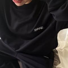 WAKE.POLATEC PowerStretchCrewneck jerseyのサムネイル