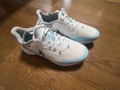 NIKE ゴルフシューズ　エアズームインフィニティ ツアーネクスト26cmのサムネイル