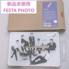 BTS 2022 FESTA PHOTO FRAME フェスタのサムネイル