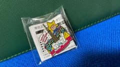 東京スカイツリータウン 12周年記念 ピンバッジのサムネイル