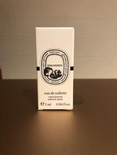 diptyque ディプティック オードトワレのサムネイル